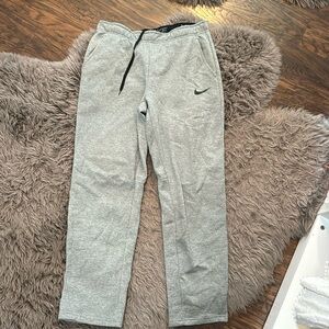 Nike sweatpants